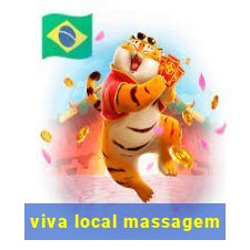 viva local massagem